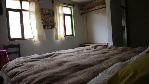 Hostal Nina Culture Sacred Valley