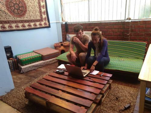 Hostal Nina Culture Sacred Valley