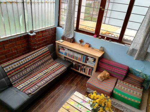 Hostal Nina Culture Sacred Valley