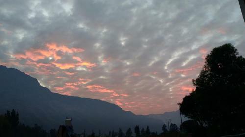 Hostal Nina Culture Sacred Valley