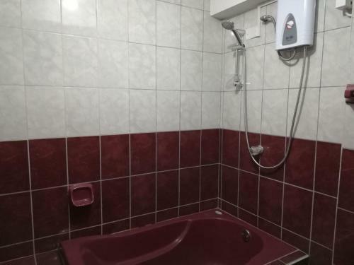 Apartamento La Casa De Eliana