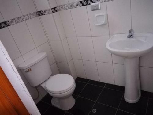 Apartamento La Casa De Eliana