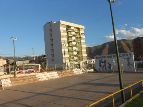 Apartamento Appartement Meubl�