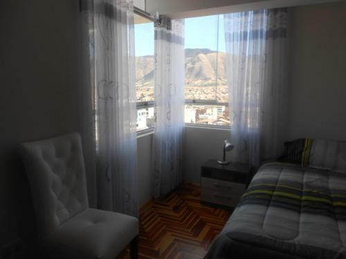 Apartamento Appartement Meubl�