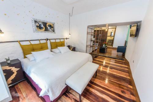 Apartamento X.o Art House