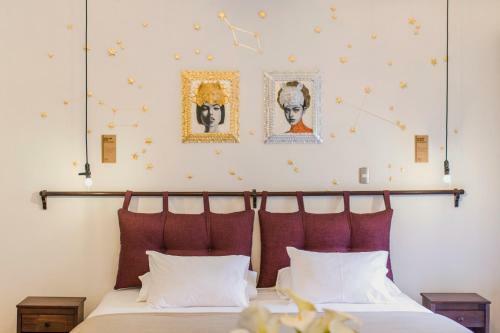 Apartamento X.o Art House