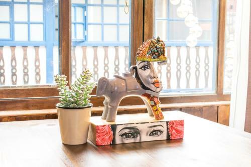 Apartamento X.o Art House