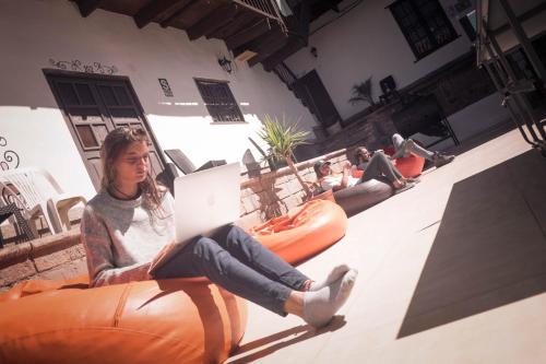 Magicpacker Hostel