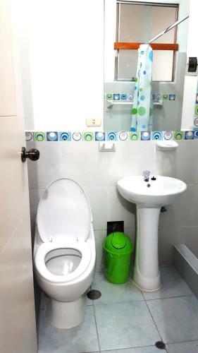 Hostal Inti Raymi Guest House