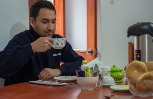 Hostal Inti Raymi Guest House