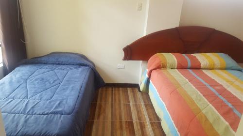Apartamento Cozy Aparment In Cusco