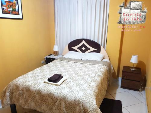 Apartamento Recoleta Del Inka 2