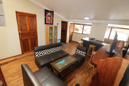 Apartamento Departamento En El Centro De Cusco