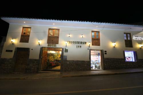 Apartamento Departamento En El Centro De Cusco