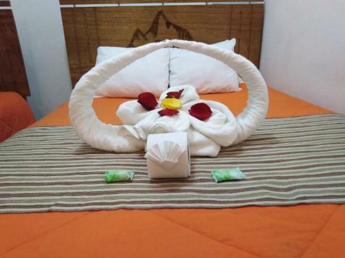 Bed & Breakfast Inkas Machupicchu Inn