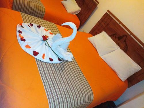 Bed & Breakfast Inkas Machupicchu Inn