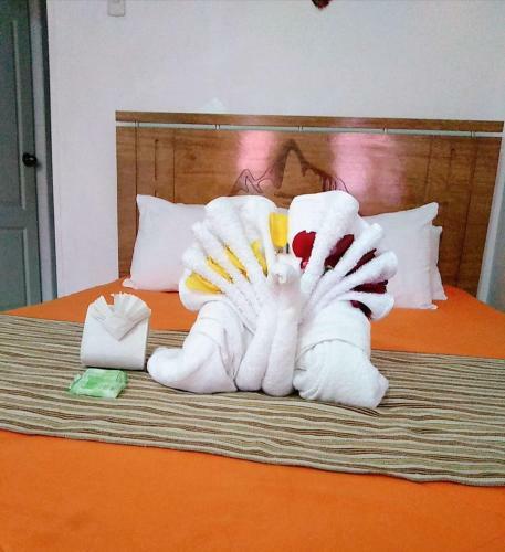 Bed & Breakfast Inkas Machupicchu Inn