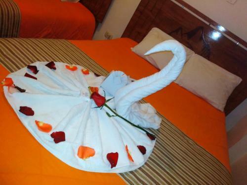 Bed & Breakfast Inkas Machupicchu Inn