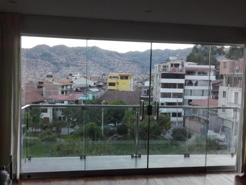 Bed & Breakfast Cuatro Gatos Privado