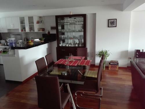 Bed & Breakfast Cuatro Gatos Privado