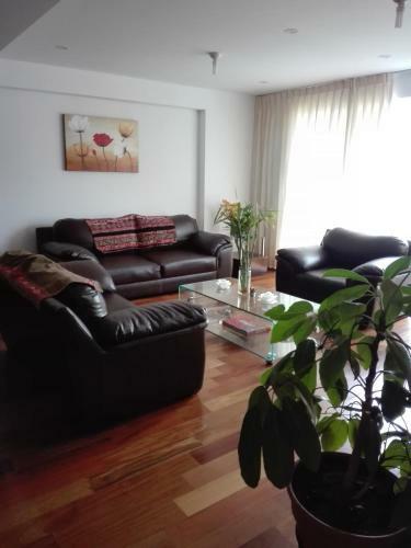 Bed & Breakfast Cuatro Gatos Privado