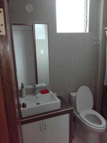 Bed & Breakfast Cuatro Gatos Privado