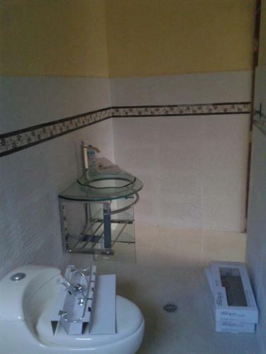 Agroturismo Casa Medina