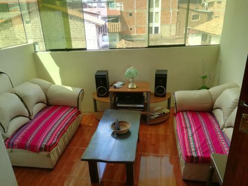 Hostal Casa Hospedaje