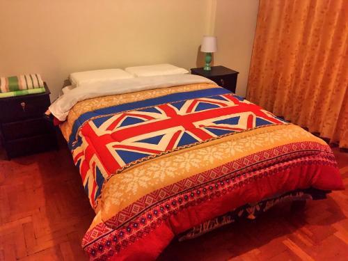 Homestay Magisterio Cusco