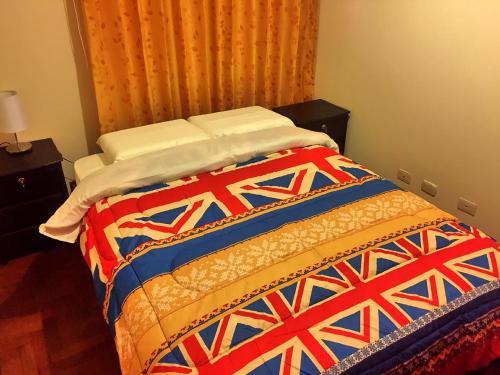 Homestay Magisterio Cusco