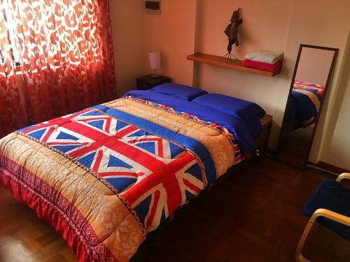 Homestay Magisterio Cusco