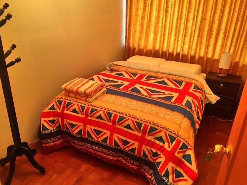 Homestay Magisterio Cusco