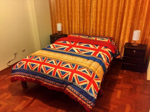 Homestay Magisterio Cusco