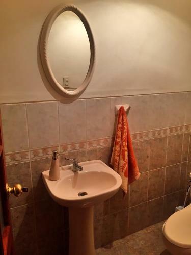 Homestay Magisterio Cusco