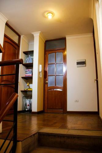 Homestay Magisterio Cusco