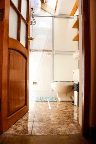 Homestay Magisterio Cusco