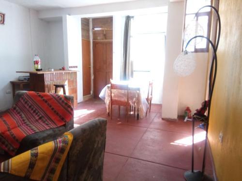 Apartamento Cassiel Y Asiri