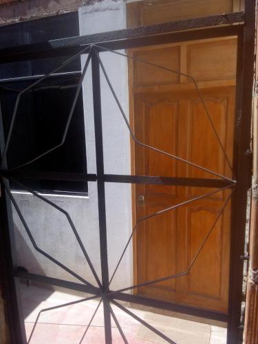 Apartamento Cassiel Y Asiri