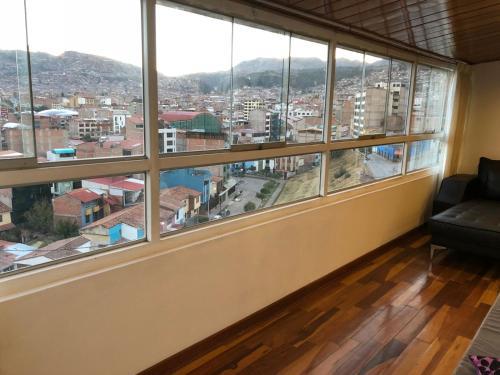 Apartamento Hilariapartment.cusco