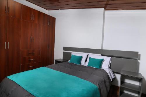 Apartamento Hilariapartment.cusco