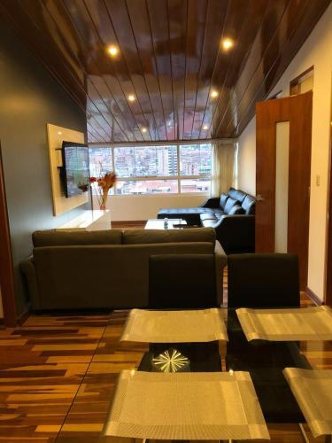 Apartamento Hilariapartment.cusco
