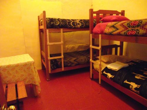 Hostal Hospedaje Pampawasi