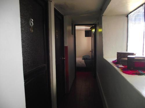 Hostal Hospedaje Pampawasi