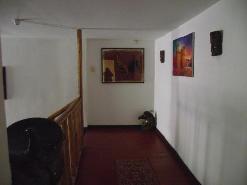 Hostal Hospedaje Pampawasi