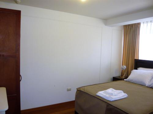 Apartamento Ttio's House