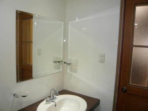 Apartamento Ttio's House