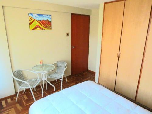 Sampa-cusco