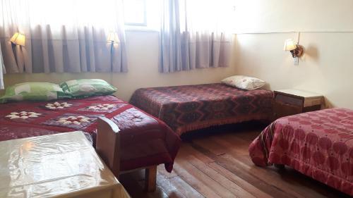 Posada Hospedaje San Cristobal