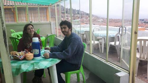 Posada Hospedaje San Cristobal