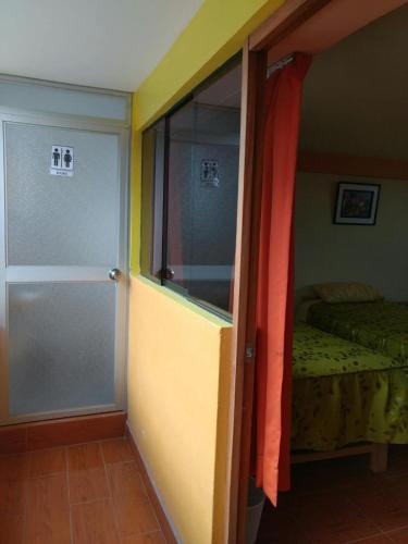 Hostal Feliz Vista